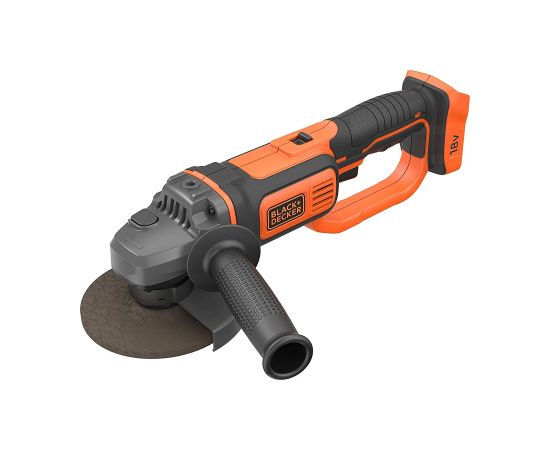 Black&Decker cordless angle grinder BCG720N - 18Volt