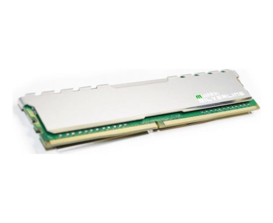 Mushkin DDR4 32 GB 2133-CL15 - Dual-Kit - Silverline