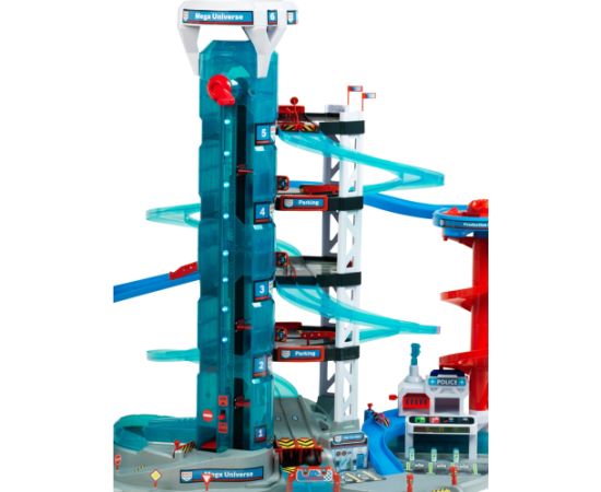 Theo Klein Bosch Car Service - Mega Universe, play building
