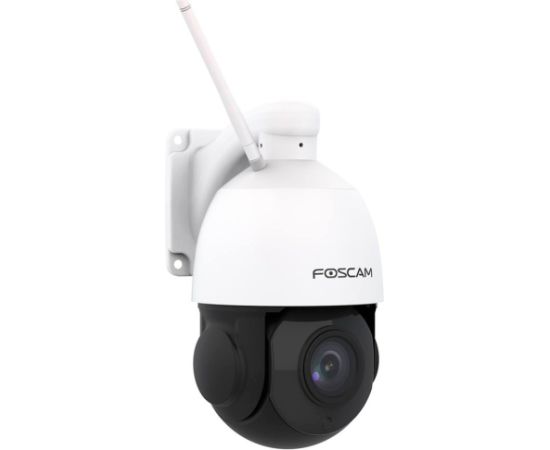Foscam SD2X, surveillance camera (white/black, LAN, WLAN)