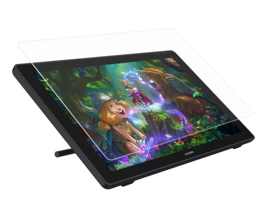 Tablet graficzny Huion Kamvas RDS 220