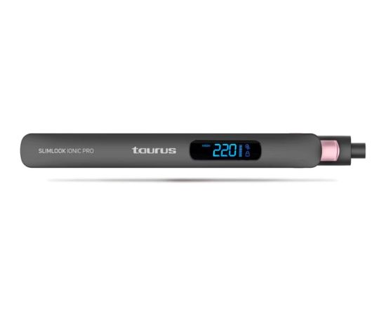 Taurus Slimlook Ionic Pro Hair Straightener