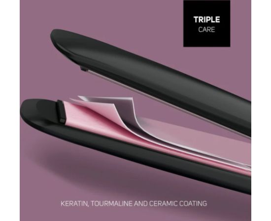 Taurus Slimlook Ionic Pro Hair Straightener