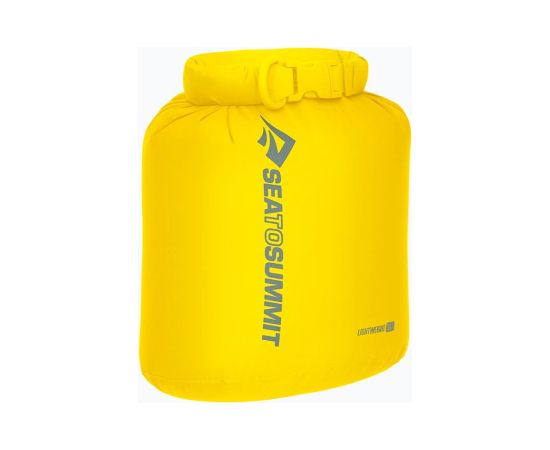 Worek wodoszczelny SEA TO SUMMIT Lightweight 3L Sulphur