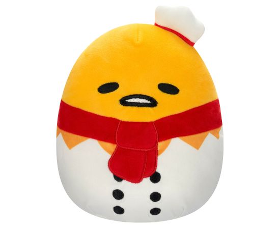 SQUISHMALLOWS GUDETAMA W18 Мягкая игрушка, 20 см