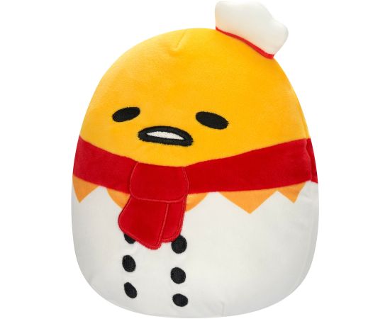 SQUISHMALLOWS GUDETAMA W18 Мягкая игрушка, 20 см