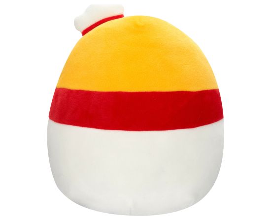 SQUISHMALLOWS GUDETAMA W18 Plīša rotaļlieta, 20 cm