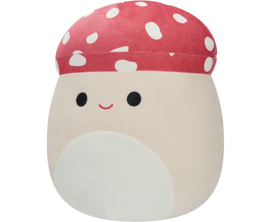 SQUISHMALLOWS W18 Plīša rotaļlieta, 35 cm