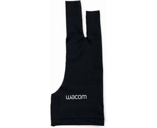 Wacom Artist Drawing Glove, black