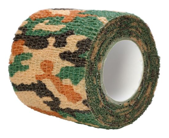 BIG camouflage tape, beige (467303)