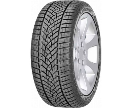 Goodyear UltraGrip Performance SUV Gen 1 245/50R19 105V