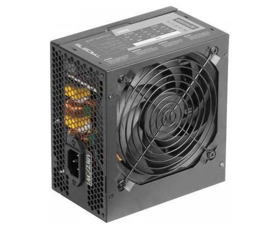 Tacens APIII500 Блок питания ATX 500W / 120mm / 85% Bronze