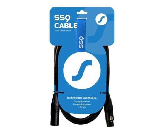 SSQ XX1 Event - Kabel XLR