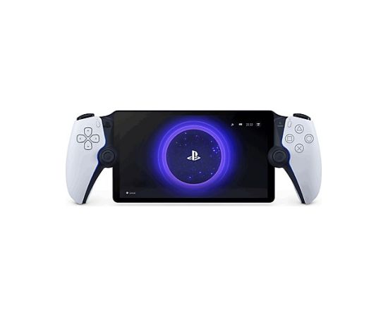 Sony Playstation Portal Remote player Spēļu konsoles