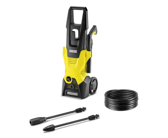 (Ir Veikalā) Karcher K3 augstspiediena mazgātājs