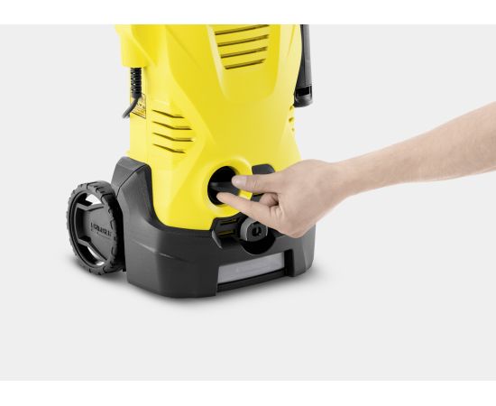 Karcher Kärcher K 3 augstspiediena mazgātājs