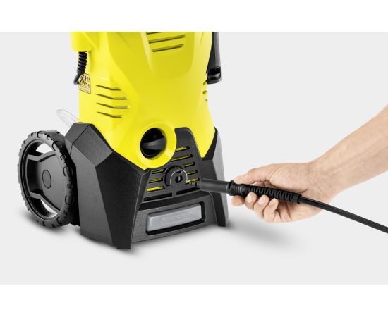 (Ir Veikalā) Karcher K3 augstspiediena mazgātājs