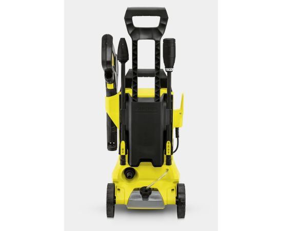 Karcher K3 Kärcher Control augstspiediena mazgātājs ar G 120 Q Power Control izsmidzināšanas pistoli