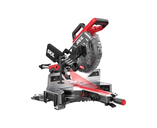 Leņķzāģis Skil 1320 AA; 2000 W Galda zāģi