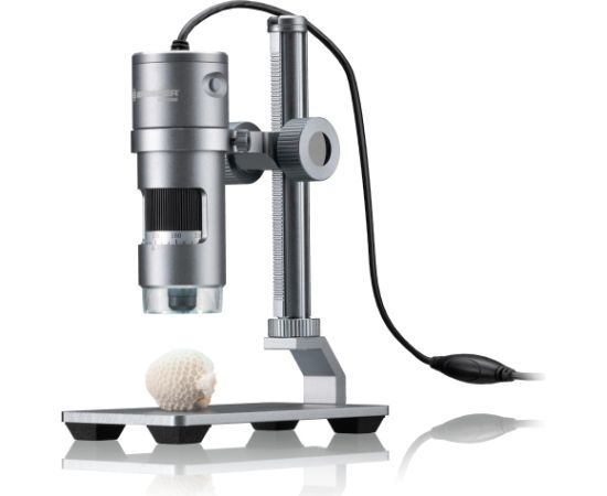 Цифровой USB-микроскоп BRESSER DST-1028 5.1MP
