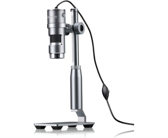 Цифровой USB-микроскоп BRESSER DST-1028 5.1MP