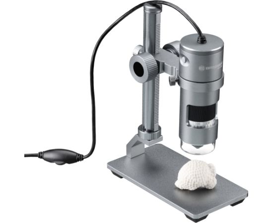 BRESSER USB digitālais mikroskops DST-1028 5.1MP
