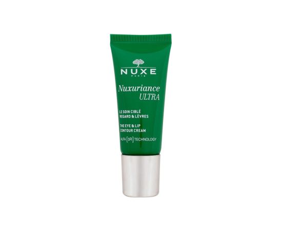 Nuxe Nuxuriance Ultra / The Eye & Lip Contour Cream 15ml