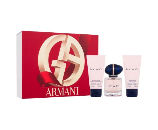 Giorgio Armani My Way 50ml