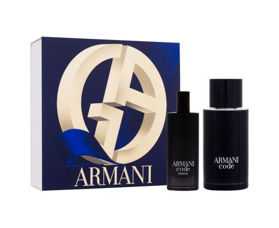 Giorgio Armani Code / Parfum 75ml