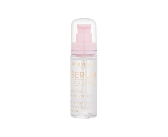 Dermacol Hyaluron / Serum 30ml