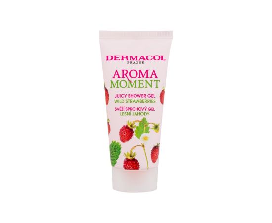 Dermacol Aroma Moment / Wild Strawberries 30ml