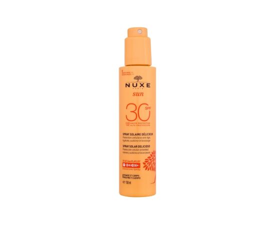 Nuxe Sun / Delicious Spray 150ml SPF30