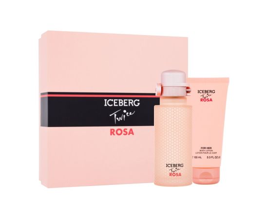 Iceberg Twice / Rosa 125ml