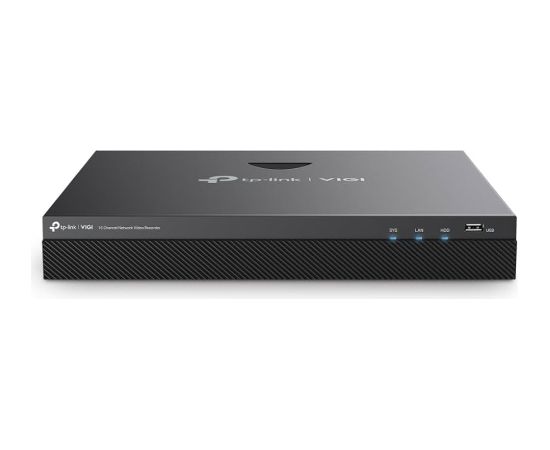 NET VIDEO RECORDER 16CH POE+/VIGI NVR2016H-16P TP-LINK