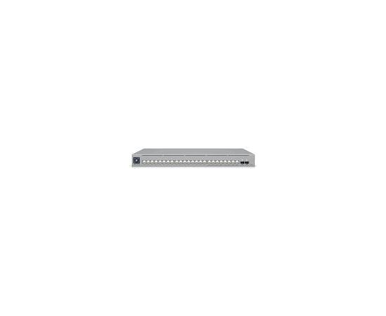 Switch UBIQUITI Pro Max 24 PoE Type L3 400 Watts USW-PRO-MAX-24-POE