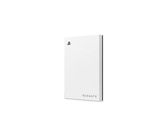 External HDD SEAGATE STLV2000201 2TB USB 3.0 Colour White STLV2000201