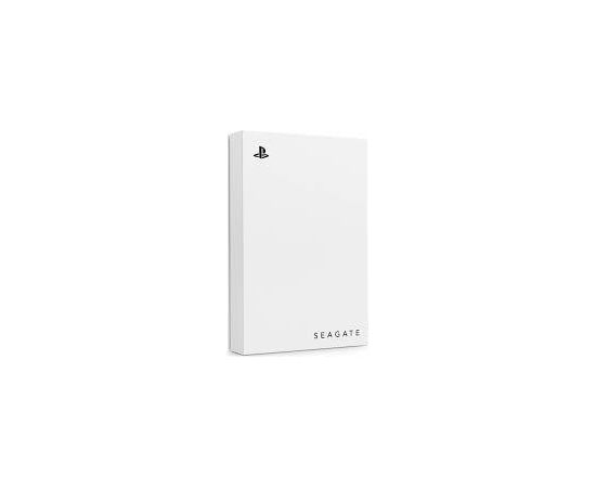 External HDD SEAGATE STLV5000200 5TB USB 3.0 Colour White STLV5000200