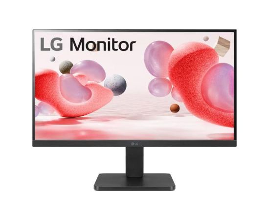 LCD Monitor LG 22MR410-B 21.45" Panel VA 1920x1080 16:9 100Hz 5 ms Tilt Colour Black 22MR410-B