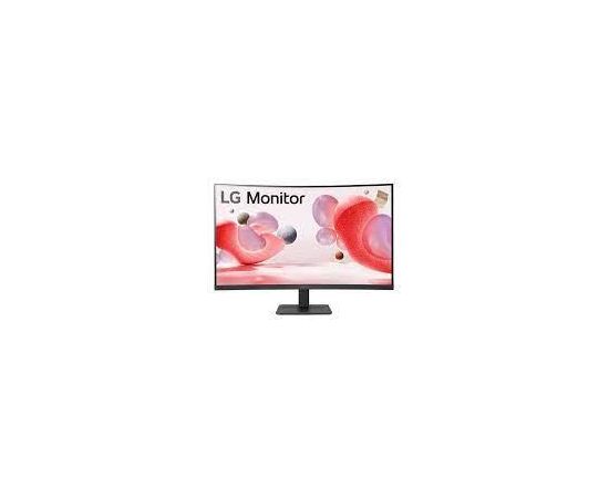 LCD Monitor LG 32MR50C-B 31.5" Business/Curved Panel VA 1920x1080 16:9 100Hz 5 ms Tilt 32MR50C-B