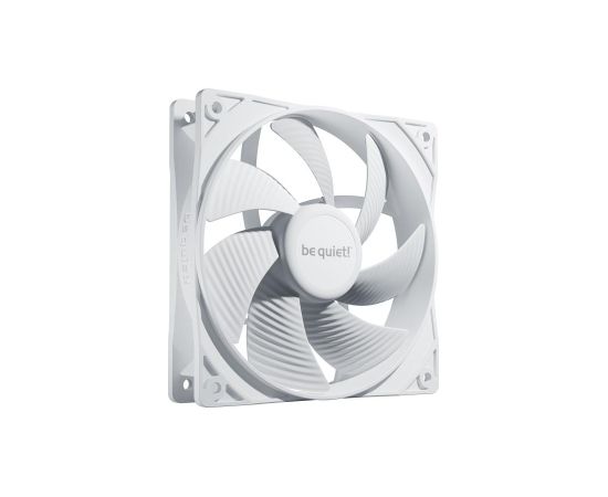 Be Quiet! CASE FAN 120MM PURE WINGS 3/WHITE PWM BL110 BE QUIET