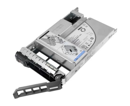 SERVER ACC SSD 480GB SATA RI/3.5'' 14GEN 400-AXRJ DELL