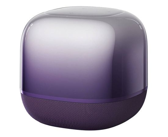 AeQur V2 Wireless Speaker  Baseus  (Purple)
