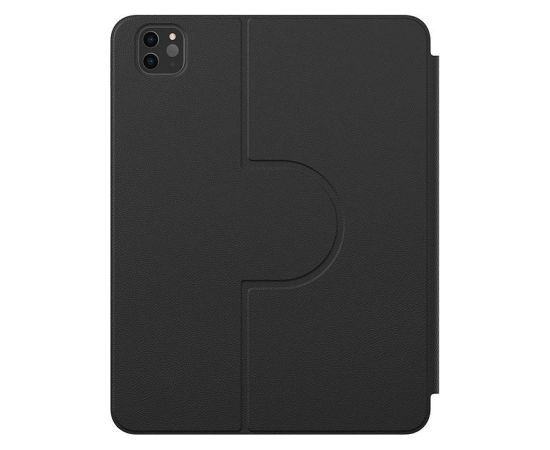 Baseus Minimalist Series IPad PRO 11"/Pad Air4/Air5 10.9" Magnetic protective case (black)