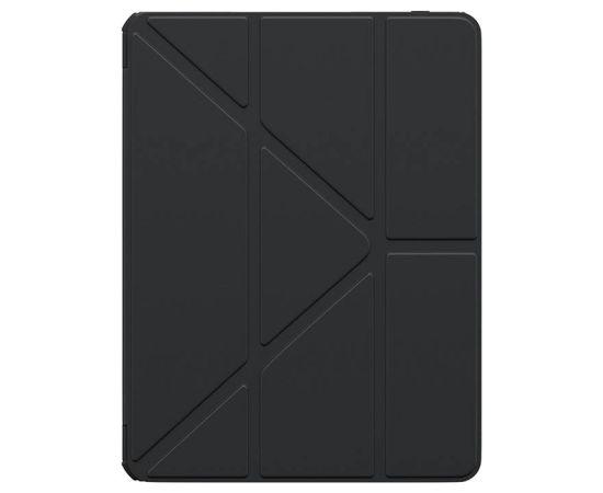 Baseus Minimalist Series IPad 10 10.9" protective case (black)