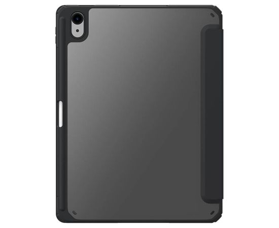 Baseus Minimalist Series IPad 10 10.9" protective case (black)