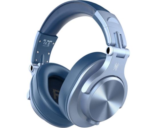 Headphones OneOdio Fusion A70 (blue)