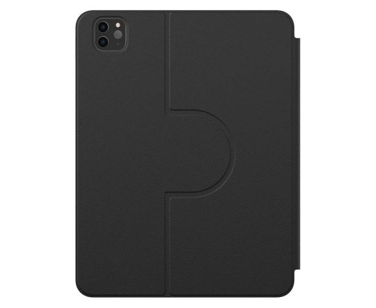 Baseus Minimalist Series IPad PRO 12.9 Magnetic protective case (black)