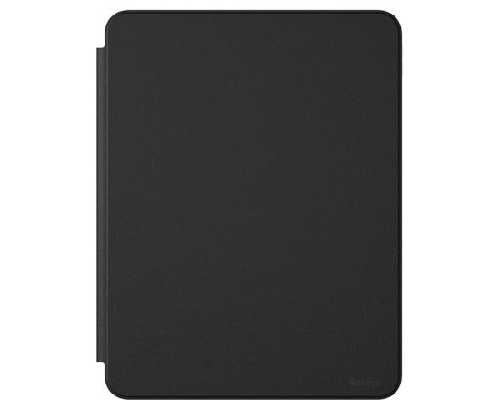 Baseus Minimalist Series IPad PRO 12.9 Magnetic protective case (black)