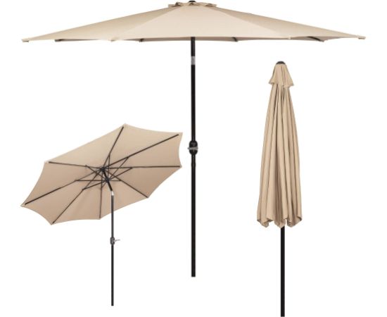Садовый зонт Springos GU0036 300 CM