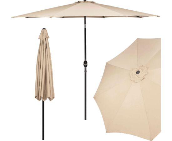 Садовый зонт Springos GU0036 300 CM